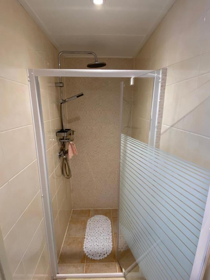 B&B Het Smitshoekje Barendrecht Dış mekan fotoğraf