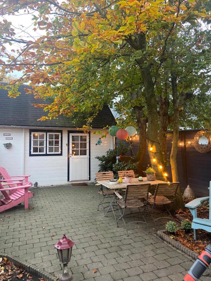 B&B Het Smitshoekje Barendrecht Dış mekan fotoğraf