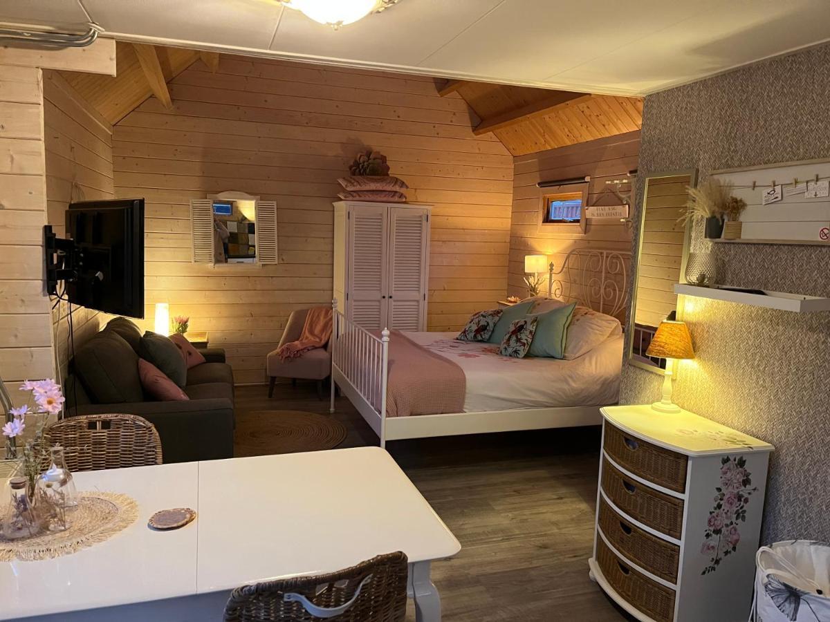 B&B Het Smitshoekje Barendrecht Dış mekan fotoğraf