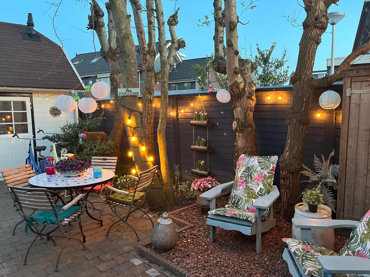 B&B Het Smitshoekje Barendrecht Dış mekan fotoğraf