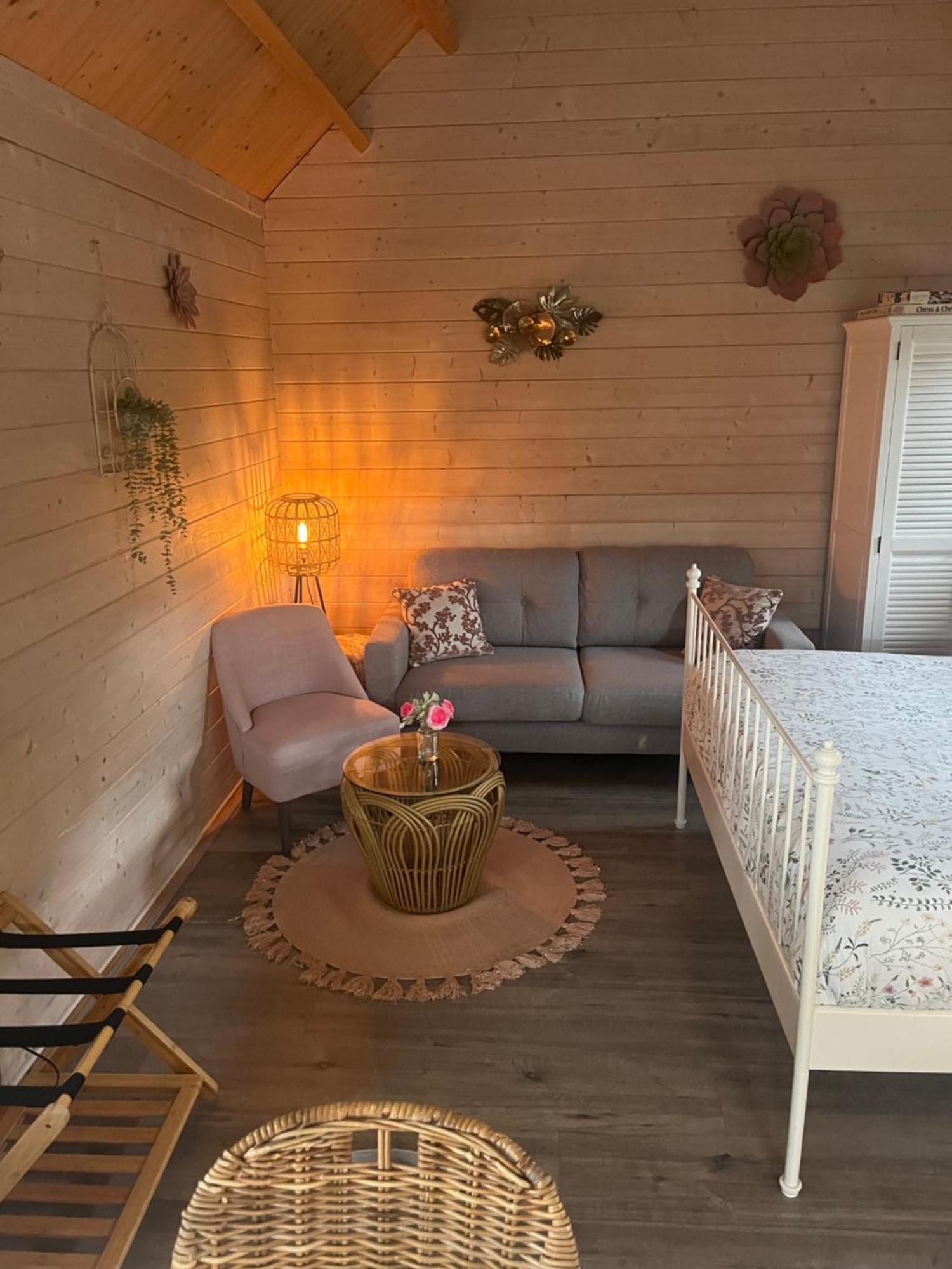 B&B Het Smitshoekje Barendrecht Dış mekan fotoğraf